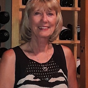 Fundraising Page: Barbara Batt